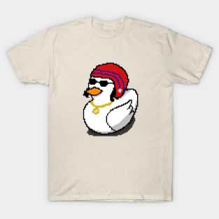 Cool Duck 6 T-Shirt